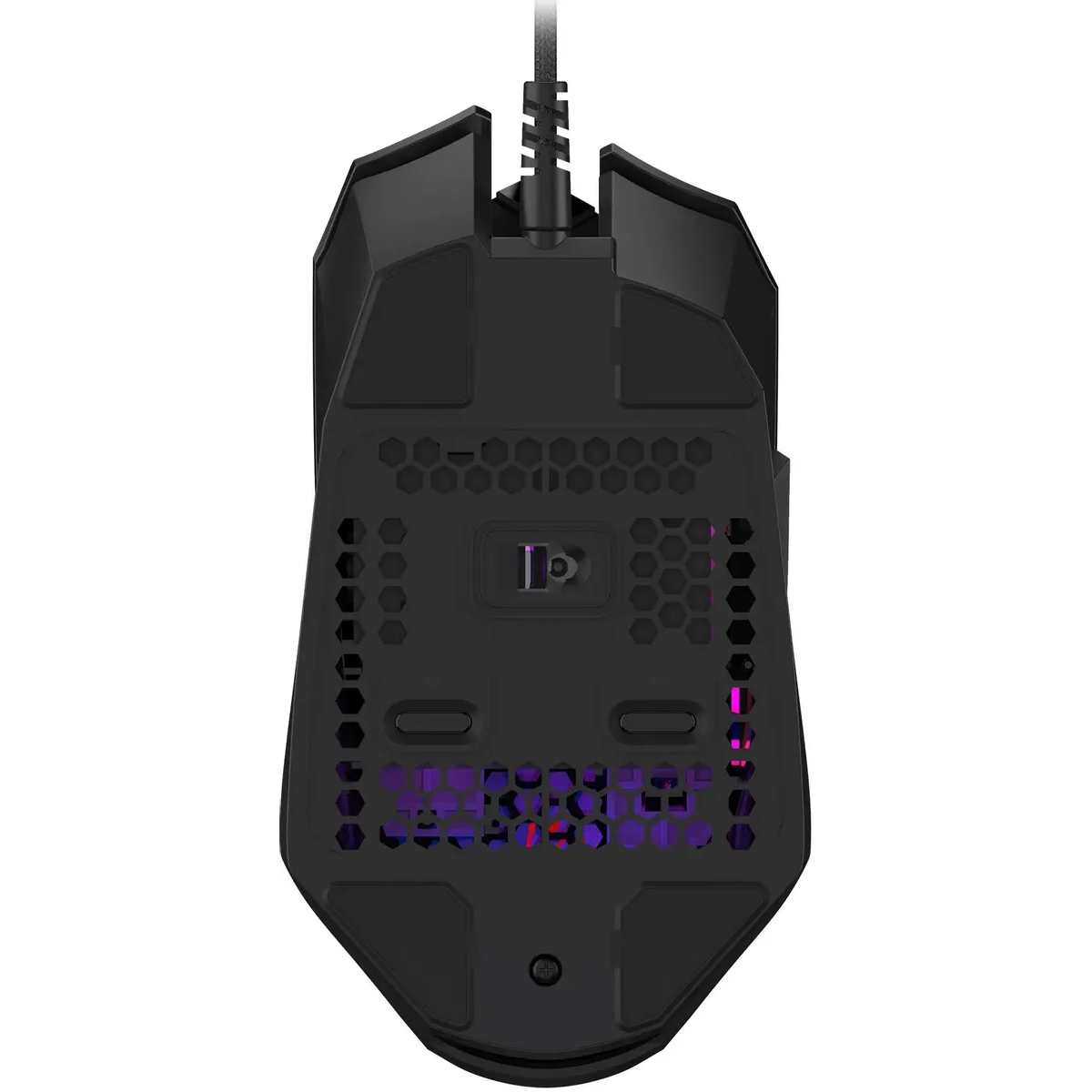 Мышь Bloody W65 Max Mini Stone Black — изображение 6