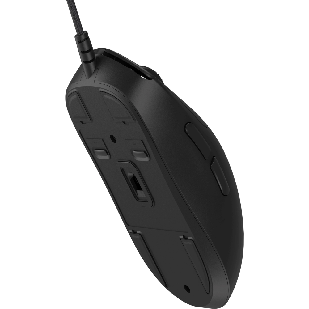Мышь Bloody W72 Ultra Black — изображение 8