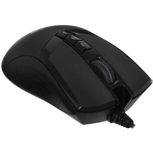 Мышь Bloody W90 Max Black — изображение 2
