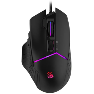 Мышь Bloody W95 Max Black