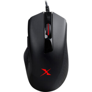 Мышь Bloody X5 Max Black