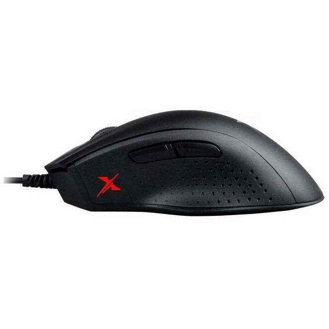 Мышь Bloody X5 Pro Black — изображение 3
