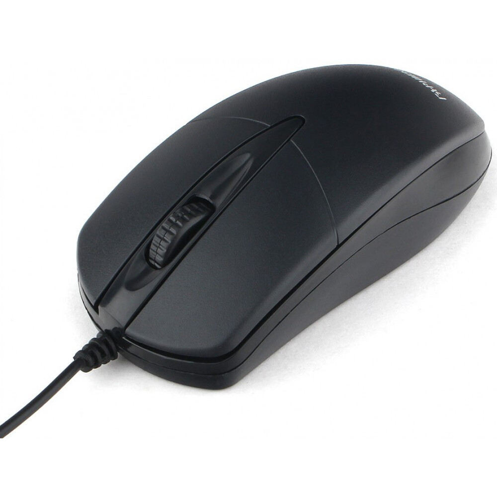 Мышь Гарнизон GM-220XL Black — изображение 2