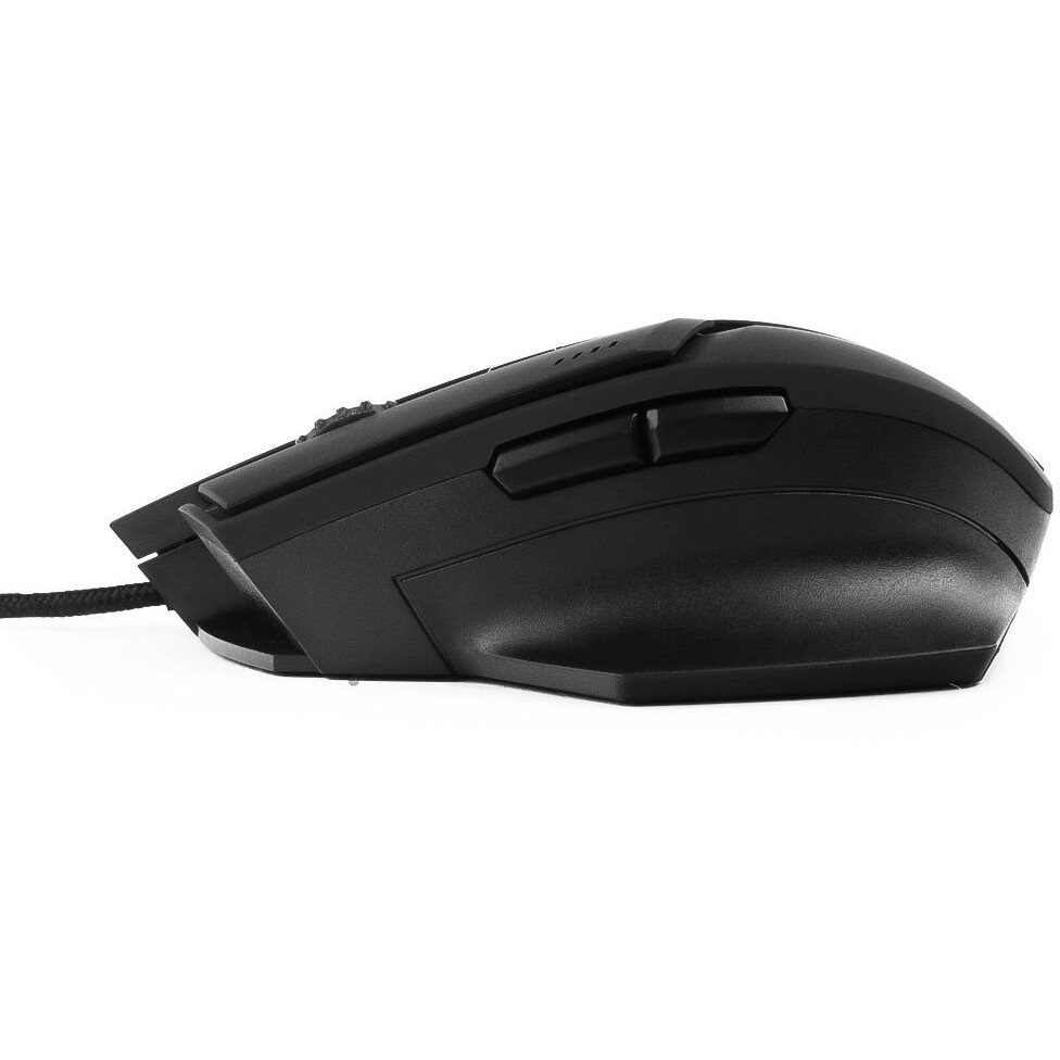 Мышь Гарнизон GM-740G Black — изображение 2