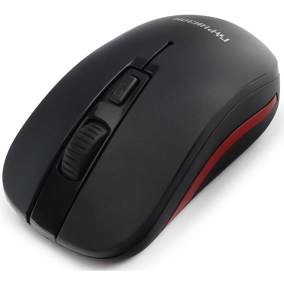 Мышь Гарнизон GMW-420 Black — изображение 2