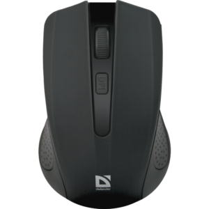 Мышь Defender Accura MM-935 Black (52935)