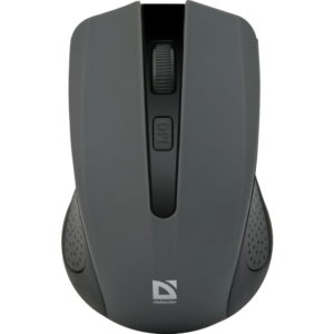 Мышь Defender Accura MM-935 Grey (52936)