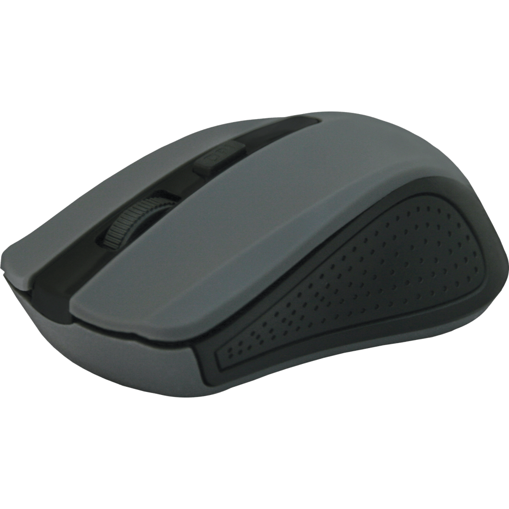 Мышь Defender Accura MM-935 Grey (52936) — изображение 2