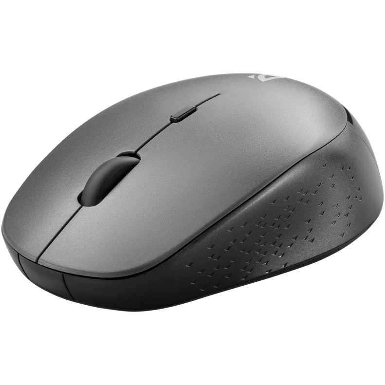 Мышь Defender Auris MB-027 Grey (52029) — изображение 2