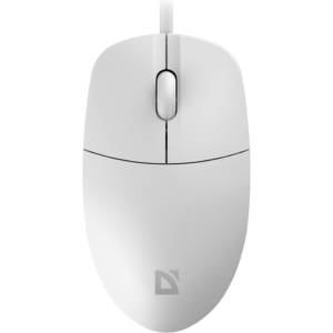 Мышь Defender Azora MB-241 White (52242)