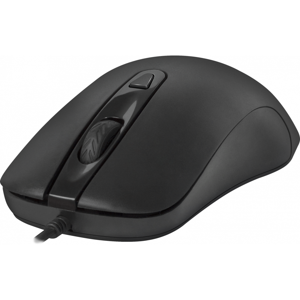 Мышь Defender Classic MB-230 Black (52231) — изображение 3