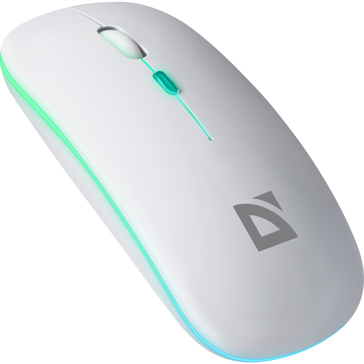 Мышь Defender Coda MB-261 White (52262) — изображение 3
