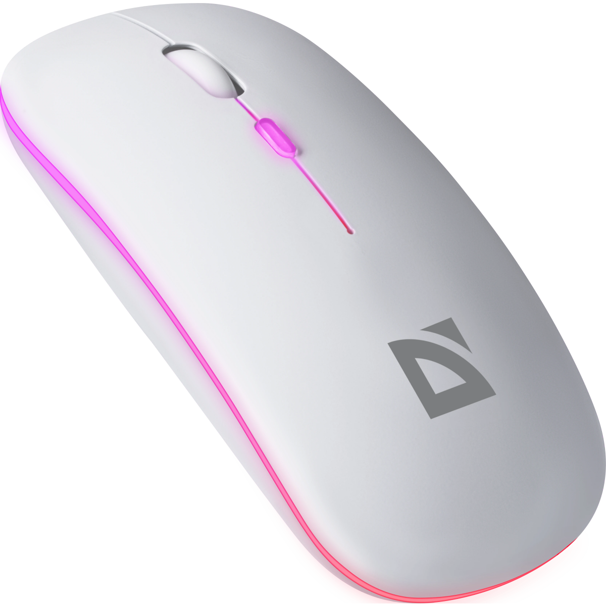 Мышь Defender Coda MB-261 White (52262) — изображение 4