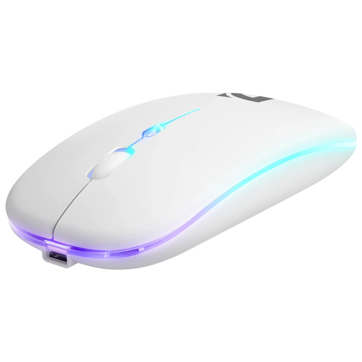 Мышь Defender Coda MB-261 White (52262) — изображение 5