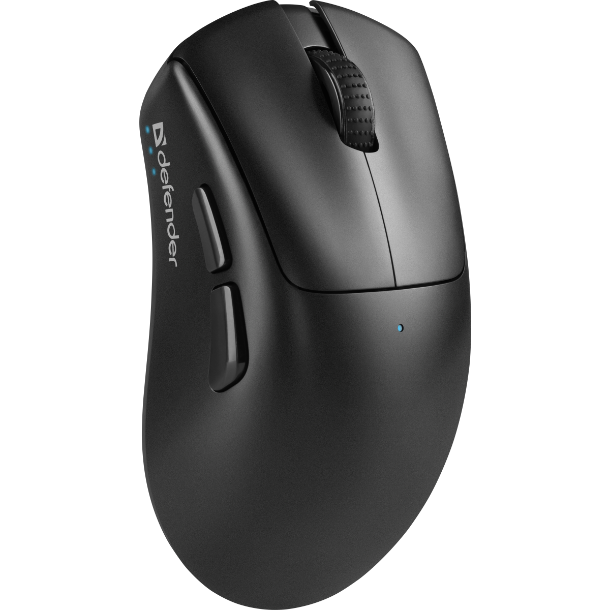 Мышь Defender Delata GM-082 Black (52082) — изображение 2