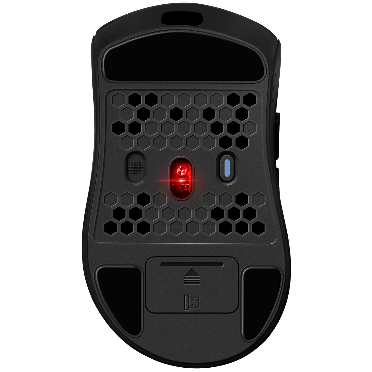 Мышь Defender Delata GM-082 Black (52082) — изображение 4
