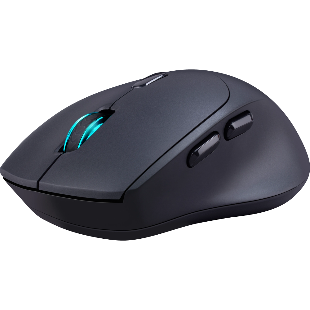 Мышь Defender Effect X MS-095 Black (52095) — изображение 2