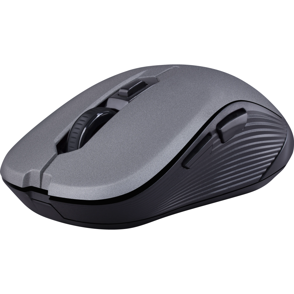 Мышь Defender Gassa MM-105 Grey (52104) — изображение 2