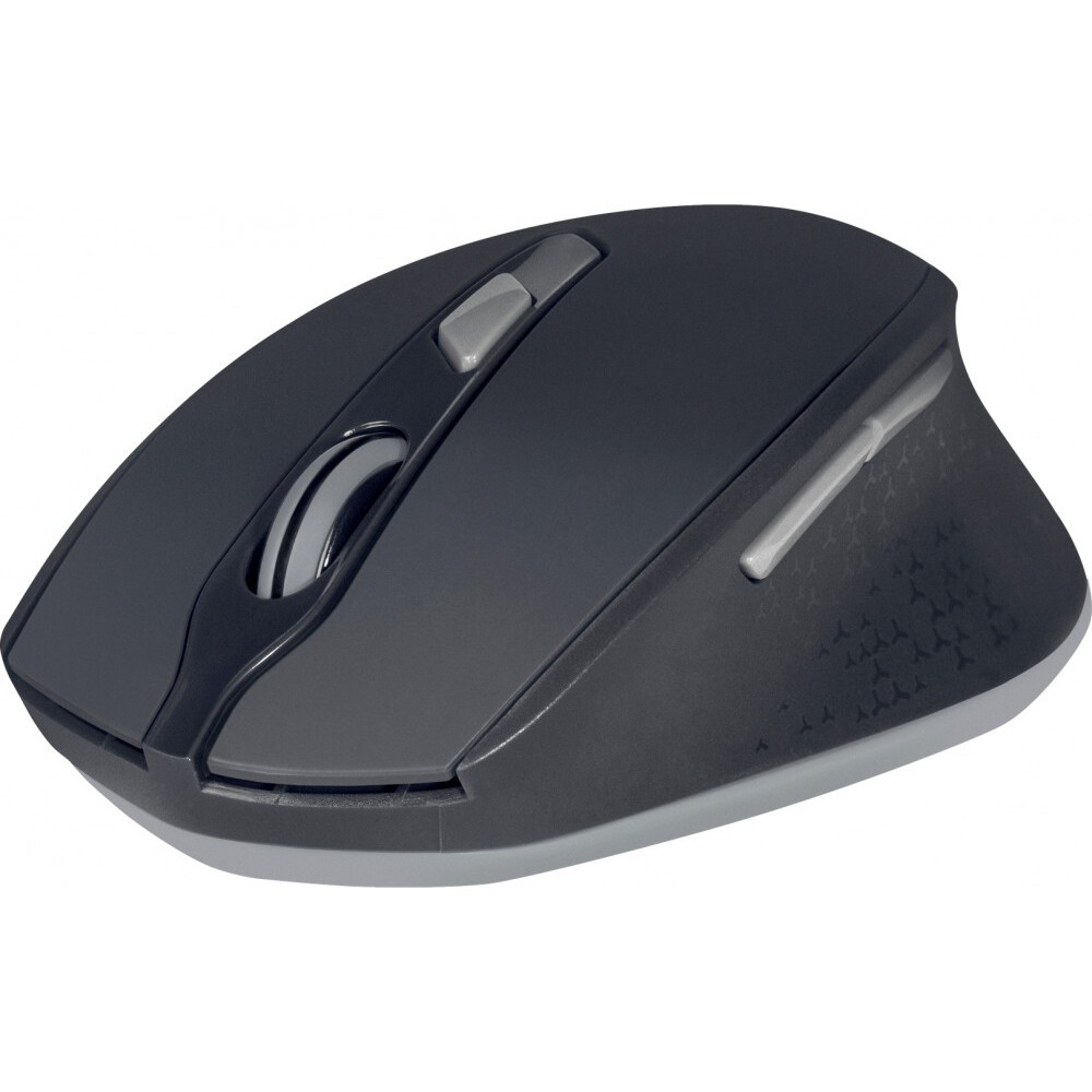Мышь Defender Genesis MM-785 Black (52785) — изображение 2