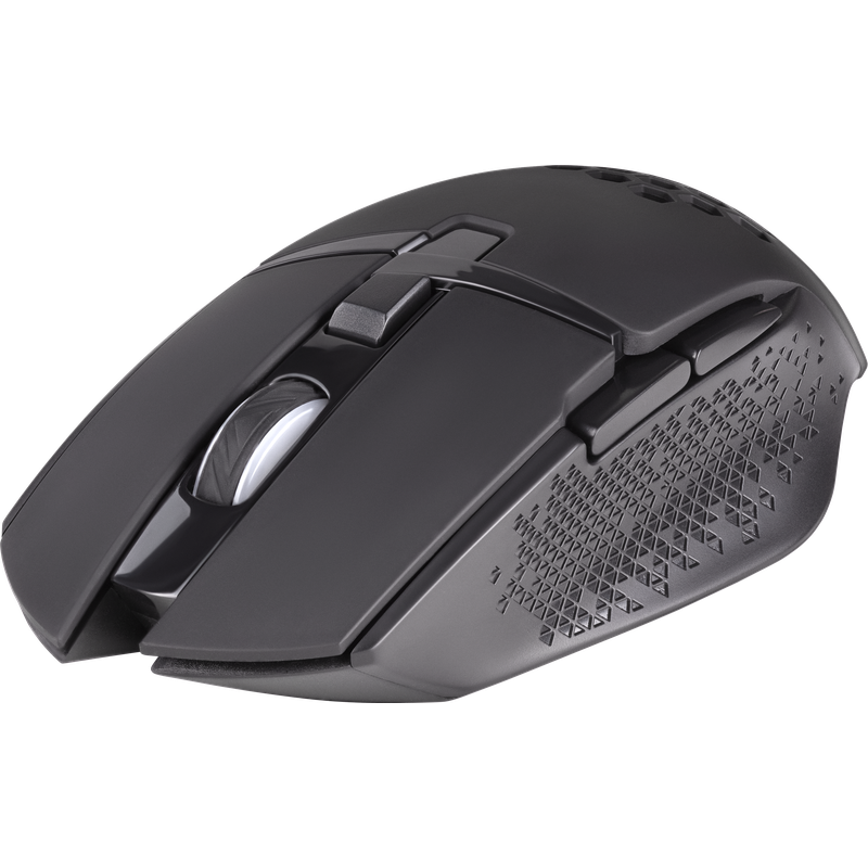 Мышь Defender Glory GM-514 Black (52514) — изображение 2