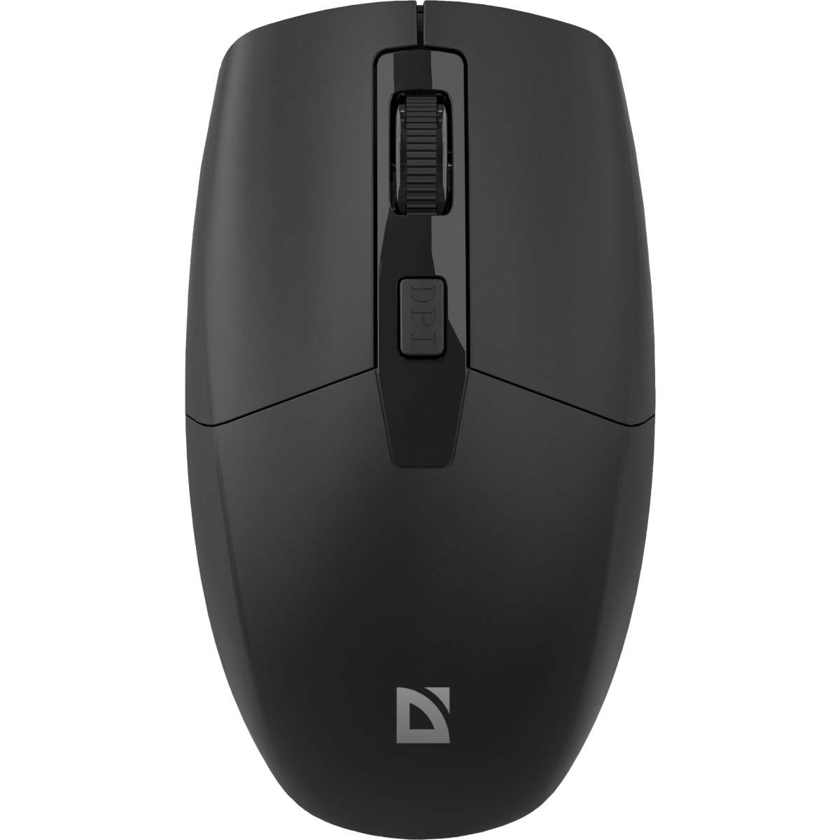Мышь Defender Modern MB-985 Black (52984)