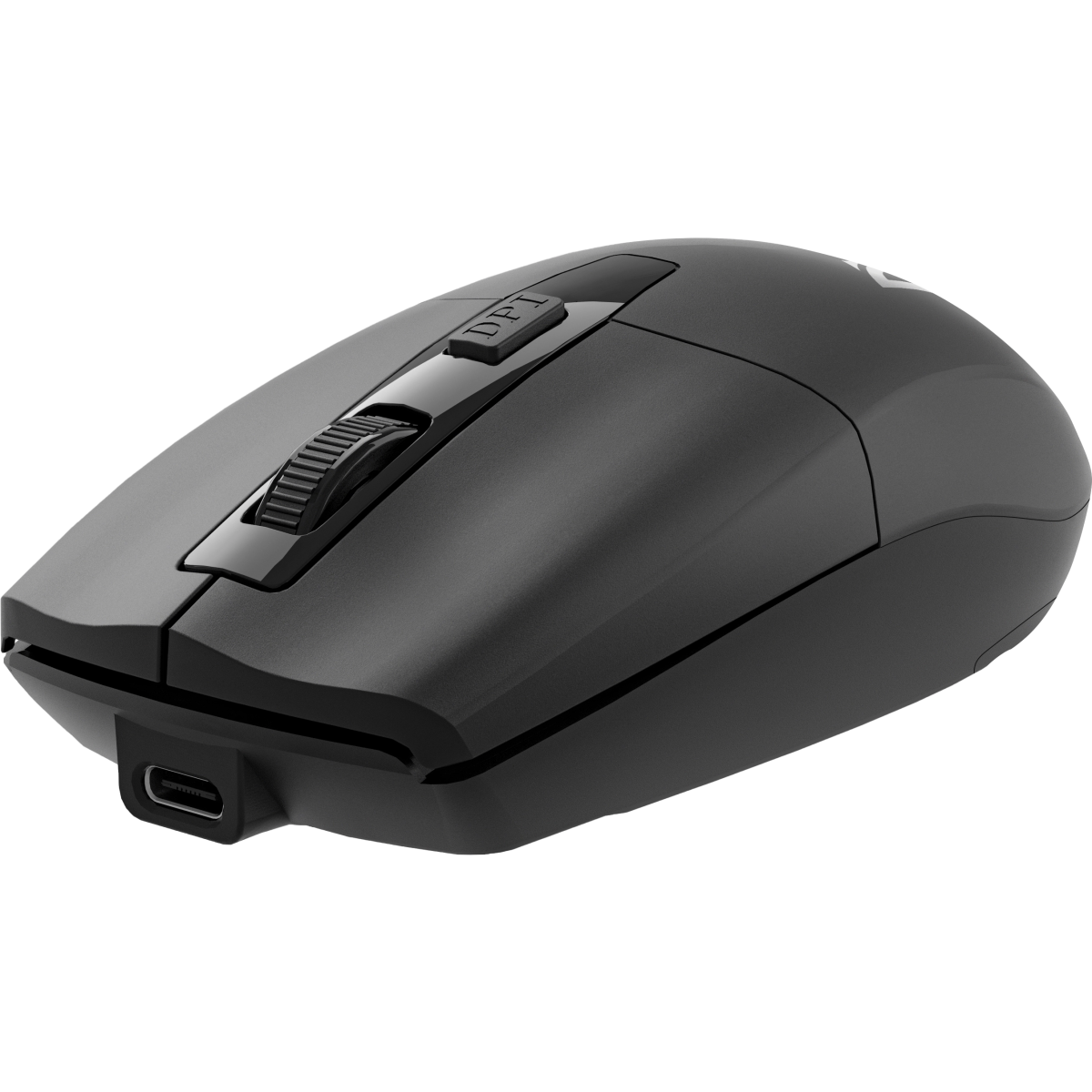 Мышь Defender Modern MB-985 Black (52984) — изображение 3