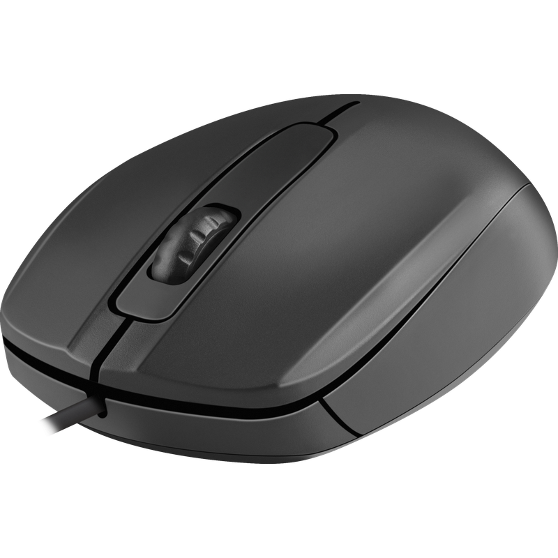 Мышь Defender Optical MB-507 Alpha (52507) — изображение 2
