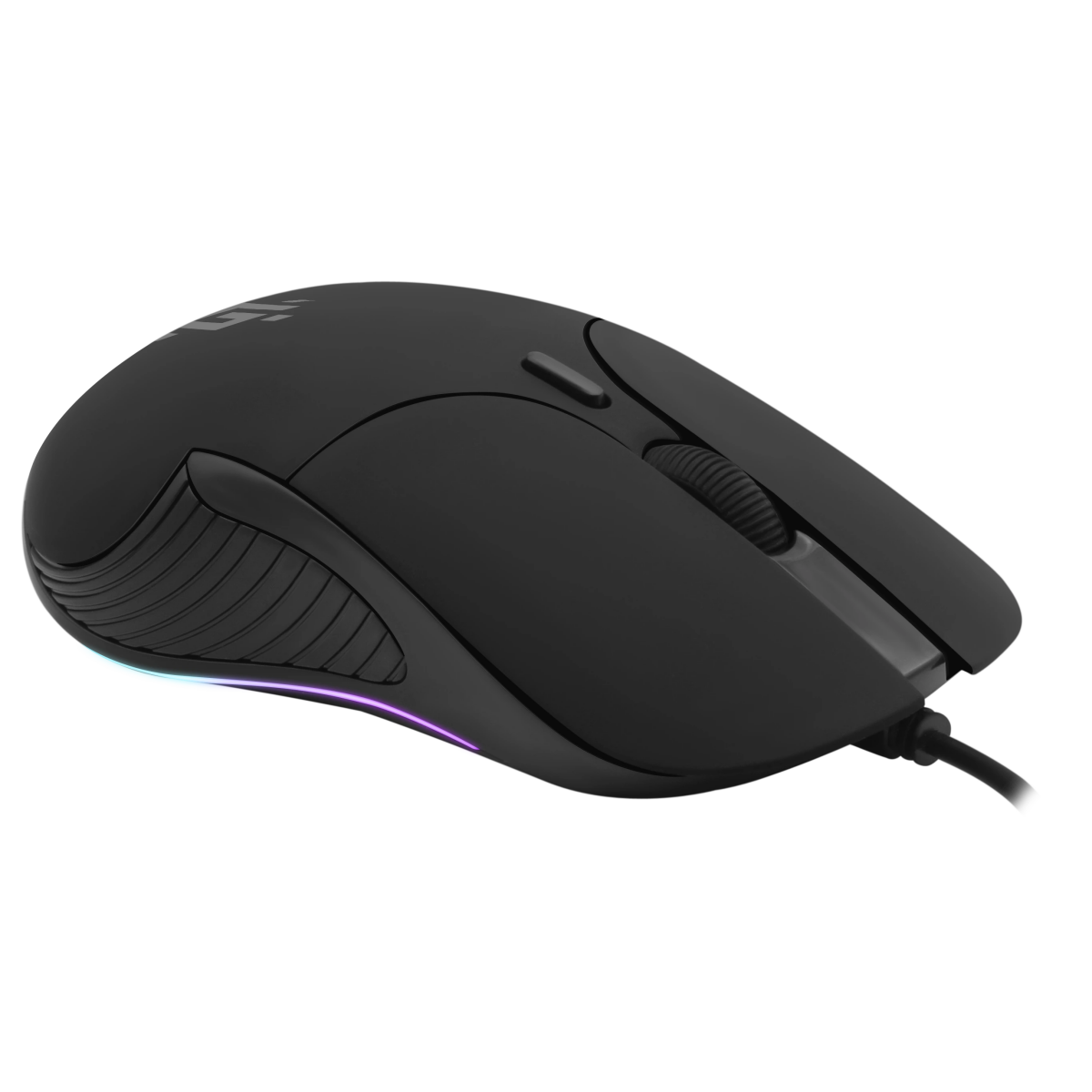 Мышь Defender Oria GM-178 Black (52178) — изображение 2