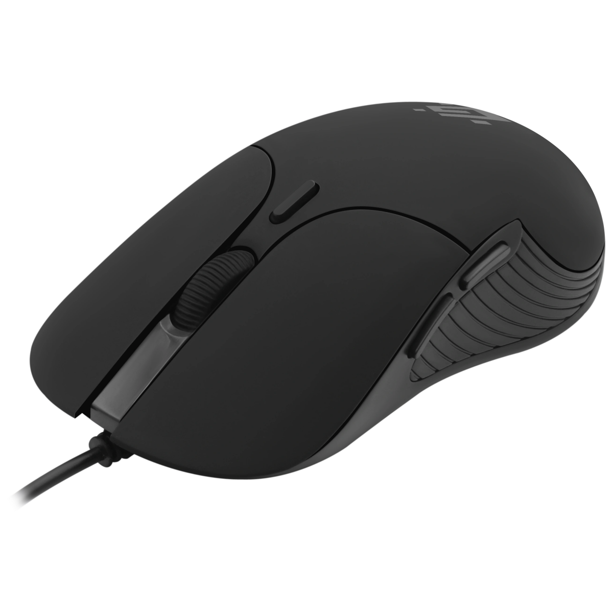 Мышь Defender Oria GM-178 Black (52178) — изображение 3