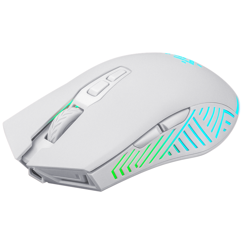 Мышь Defender Pandora GM-502 White (52502) — изображение 2