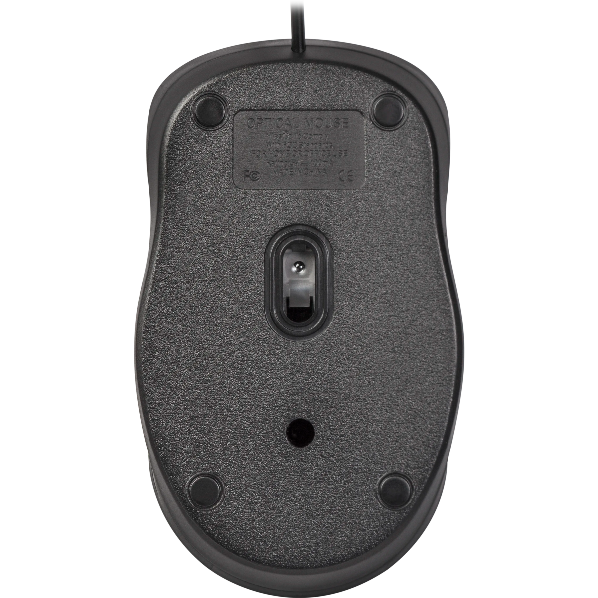 Мышь Defender Point MM-756 (52756) — изображение 4