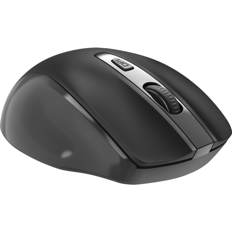 Мышь Defender Prime MB-053 Black (52053) — изображение 3