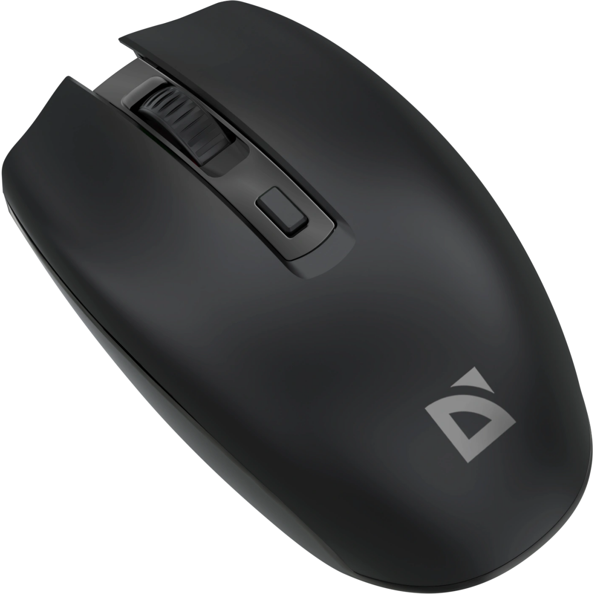 Мышь Defender Proto MM-332 Black (52332) — изображение 2