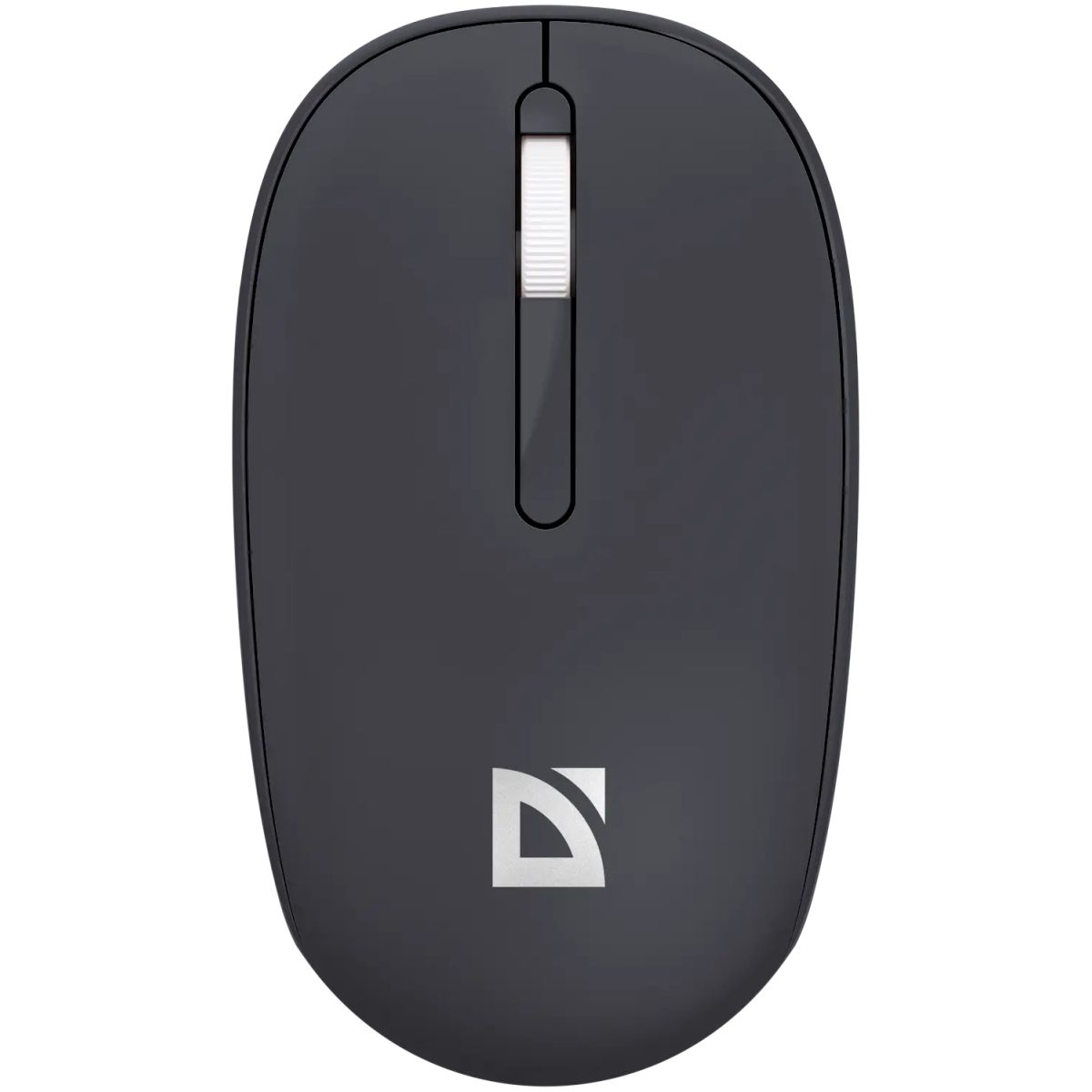 Мышь Defender Smart MM-396 Black (52396) — изображение 2