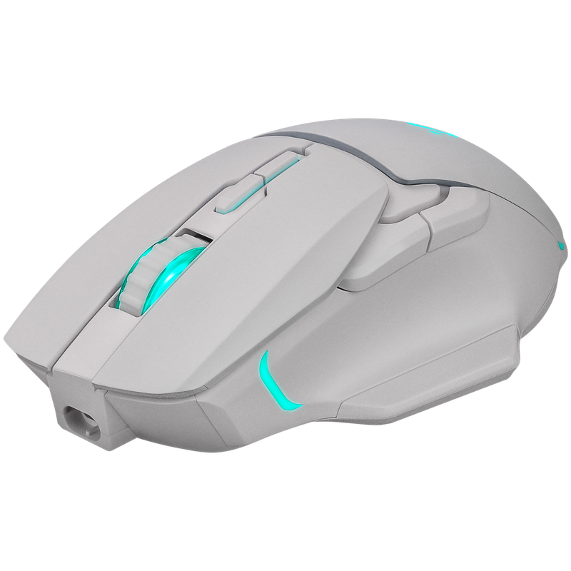 Мышь Defender Stix GM-009 White (52009) — изображение 2