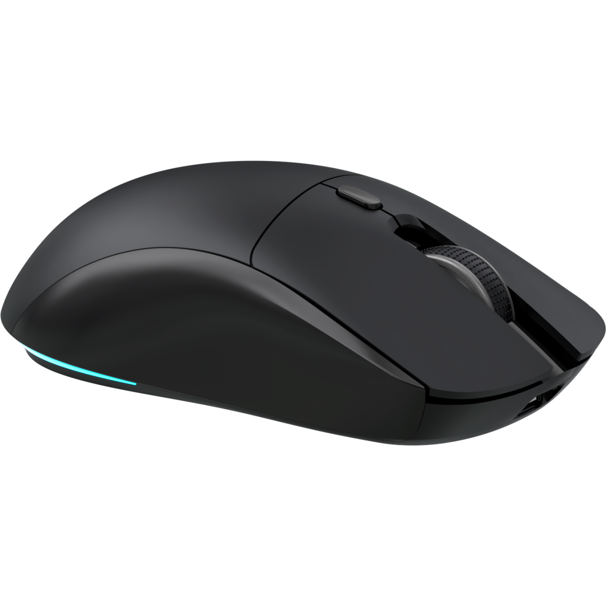 Мышь Defender Stone GM-551 Black (52551) — изображение 2