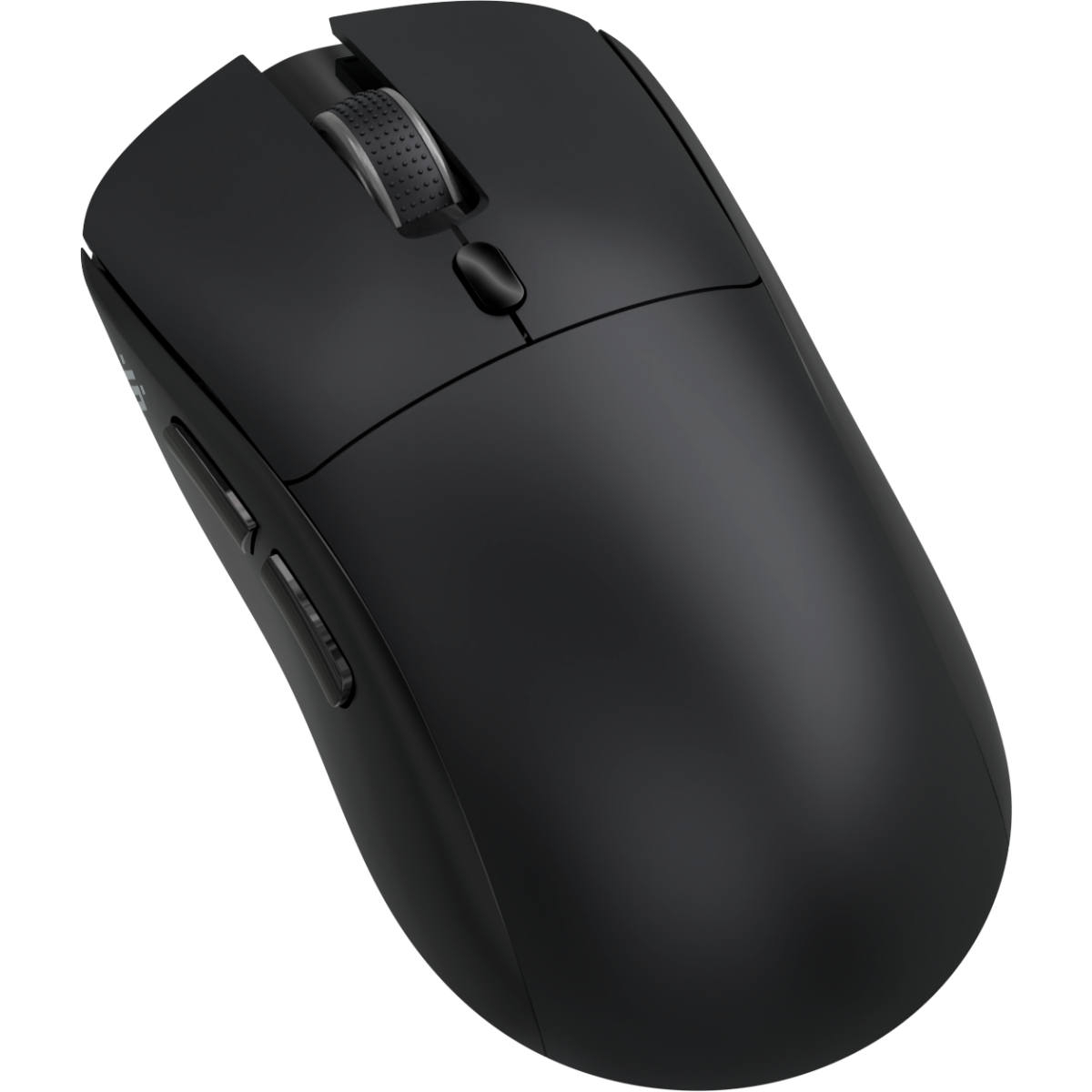 Мышь Defender Stone GM-551 Black (52551) — изображение 4