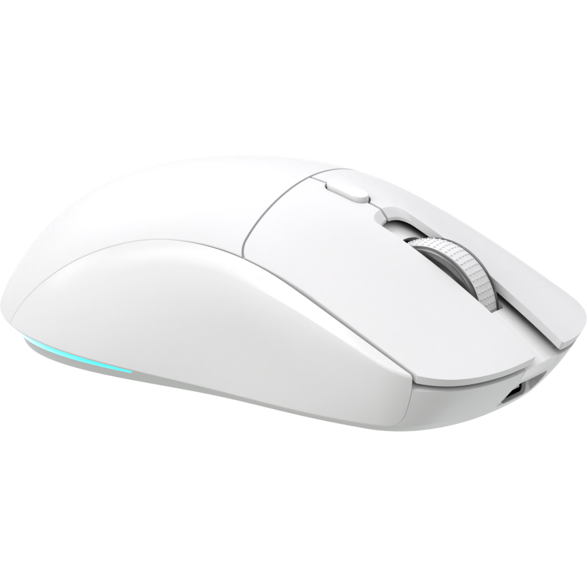 Мышь Defender Stone GM-551 White (52554) — изображение 2