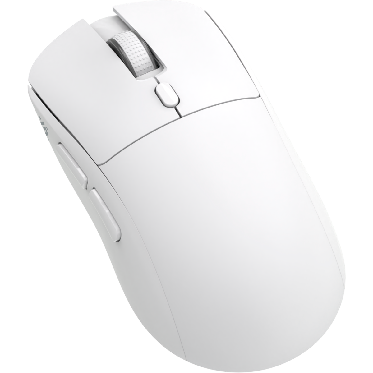 Мышь Defender Stone GM-551 White (52554) — изображение 4