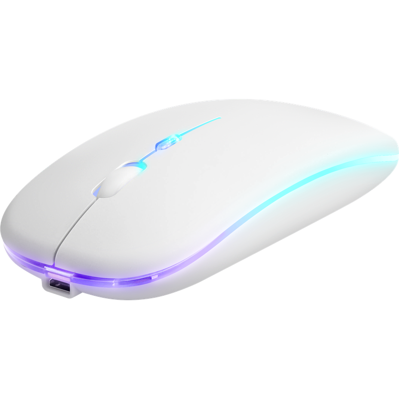 Мышь Defender Touch MM-997 White (52998) — изображение 2