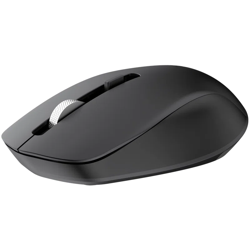 Мышь Defender Velvet MB-406 Black (52406) — изображение 3