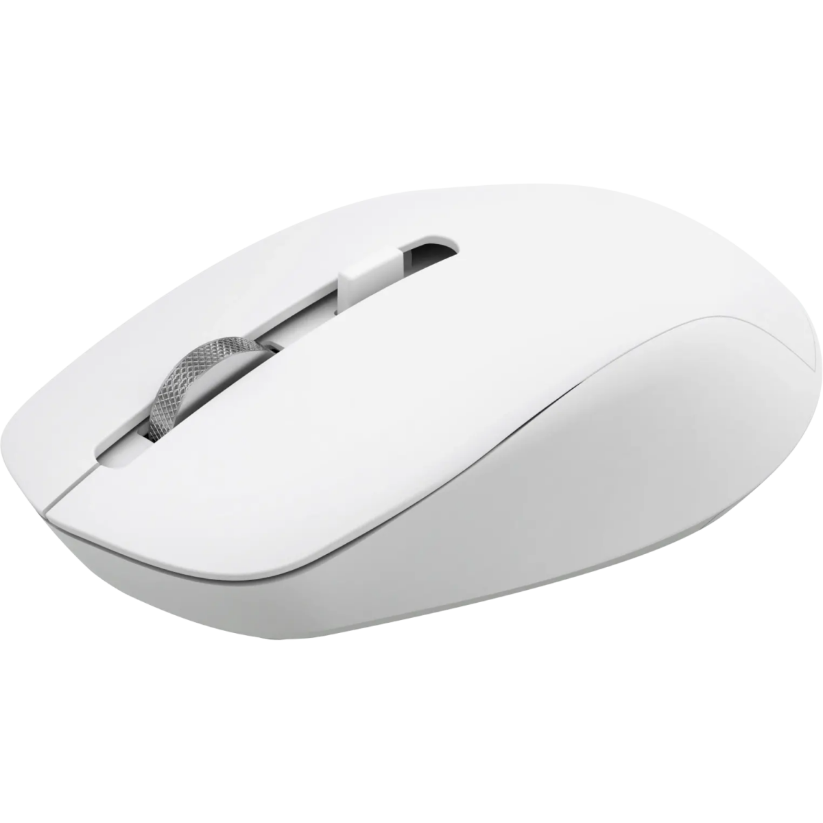 Мышь Defender Velvet MB-406 White (52407) — изображение 4