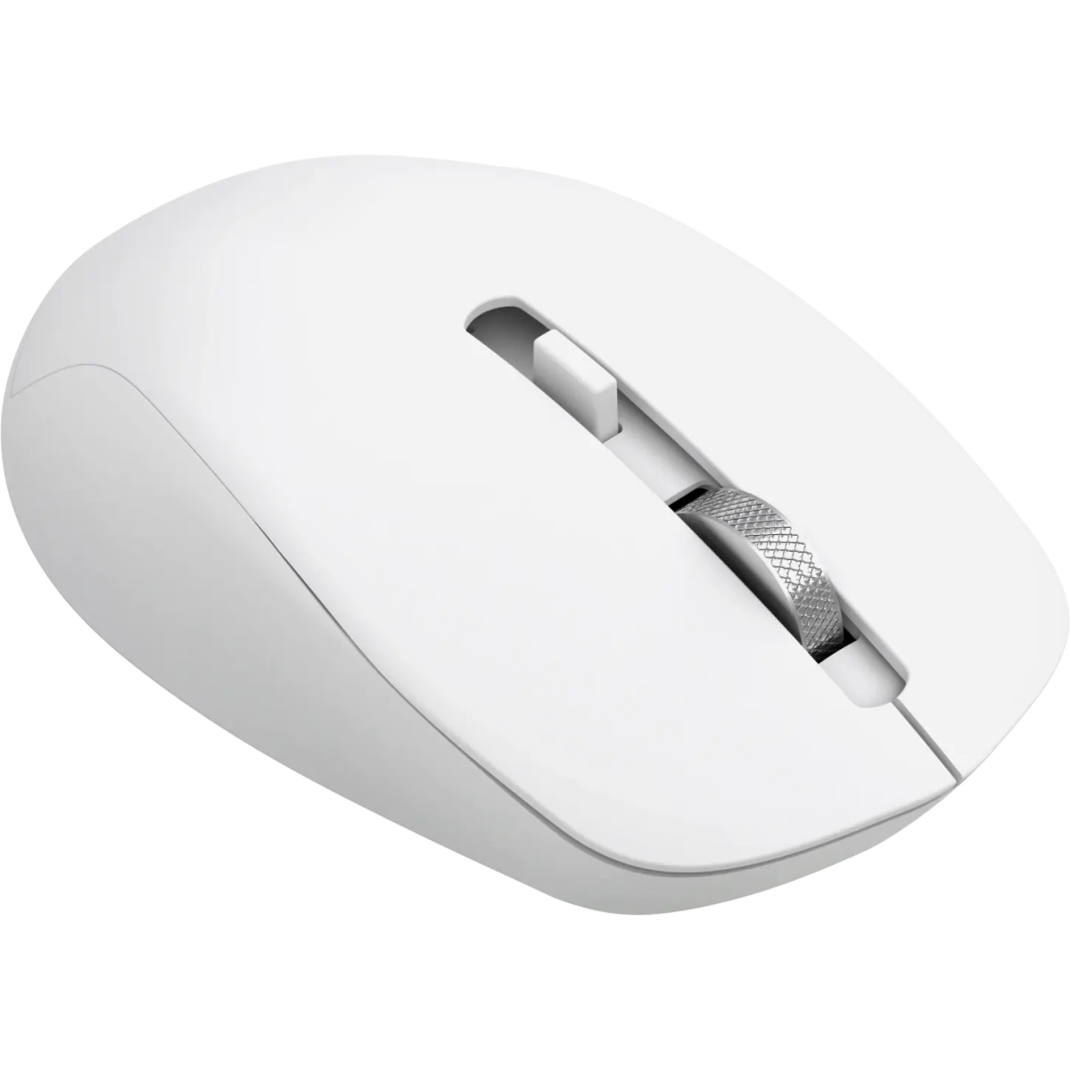 Мышь Defender Velvet MB-406 White (52407) — изображение 5
