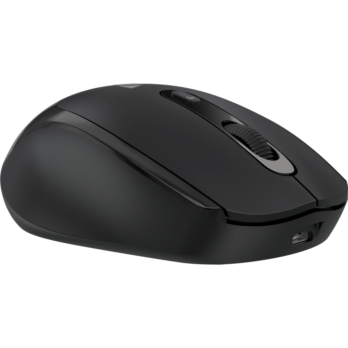 Мышь Defender Vision MS-376 Black (52376) — изображение 2