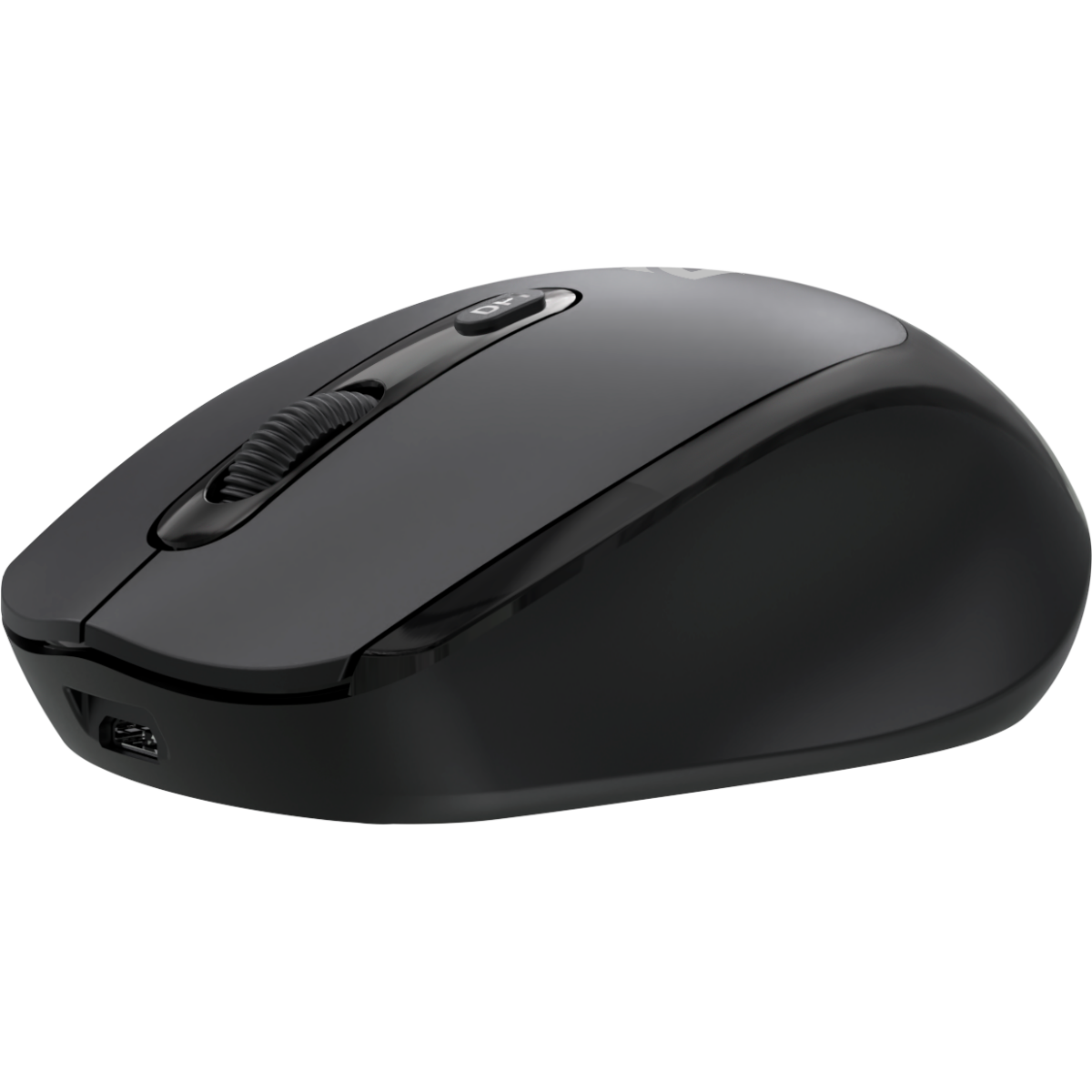 Мышь Defender Vision MS-376 Black (52376) — изображение 3