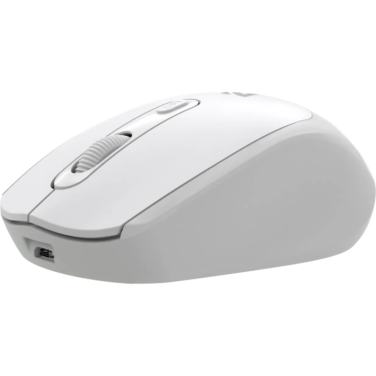 Мышь Defender Vision MS-376 White (52377) — изображение 4