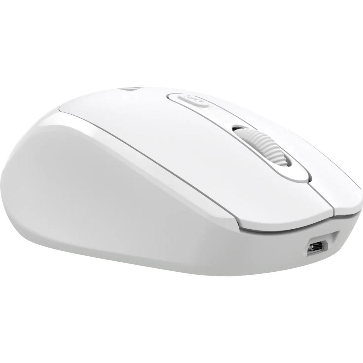 Мышь Defender Vision MS-376 White (52377) — изображение 5