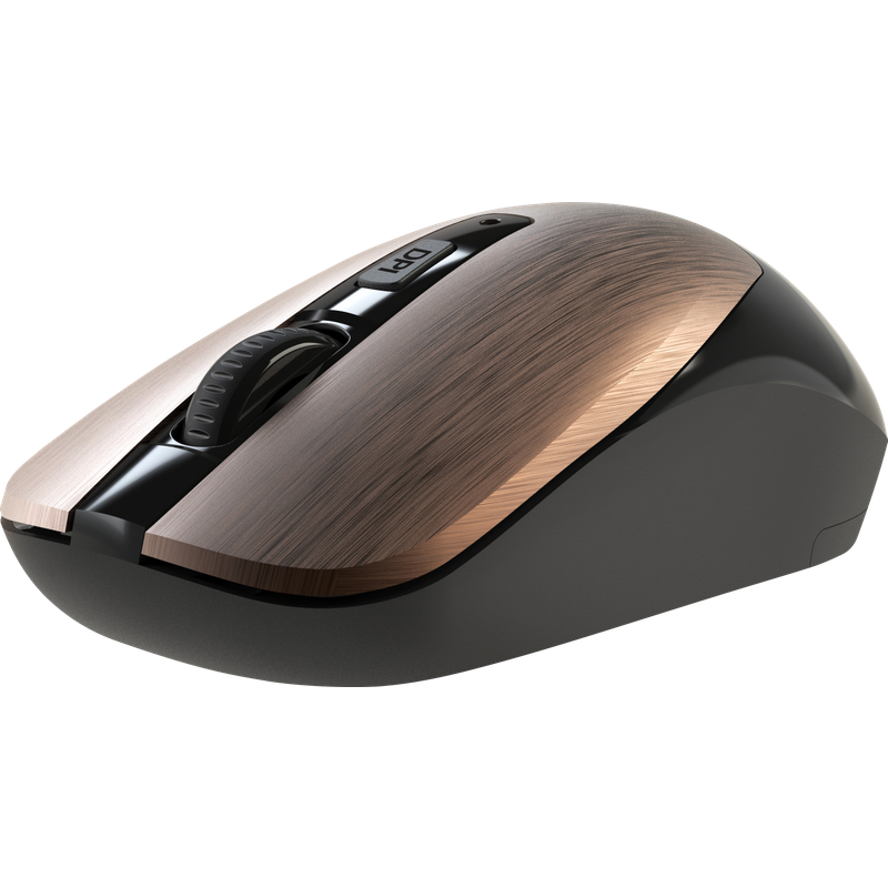 Мышь Defender Wave MM-995 Bronze (52992) — изображение 2