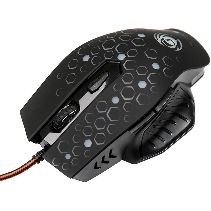 Мышь Dialog MGK-11U — изображение 3