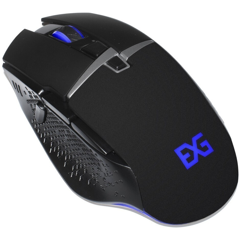 Мышь ExeGate GML-13 Black — изображение 4